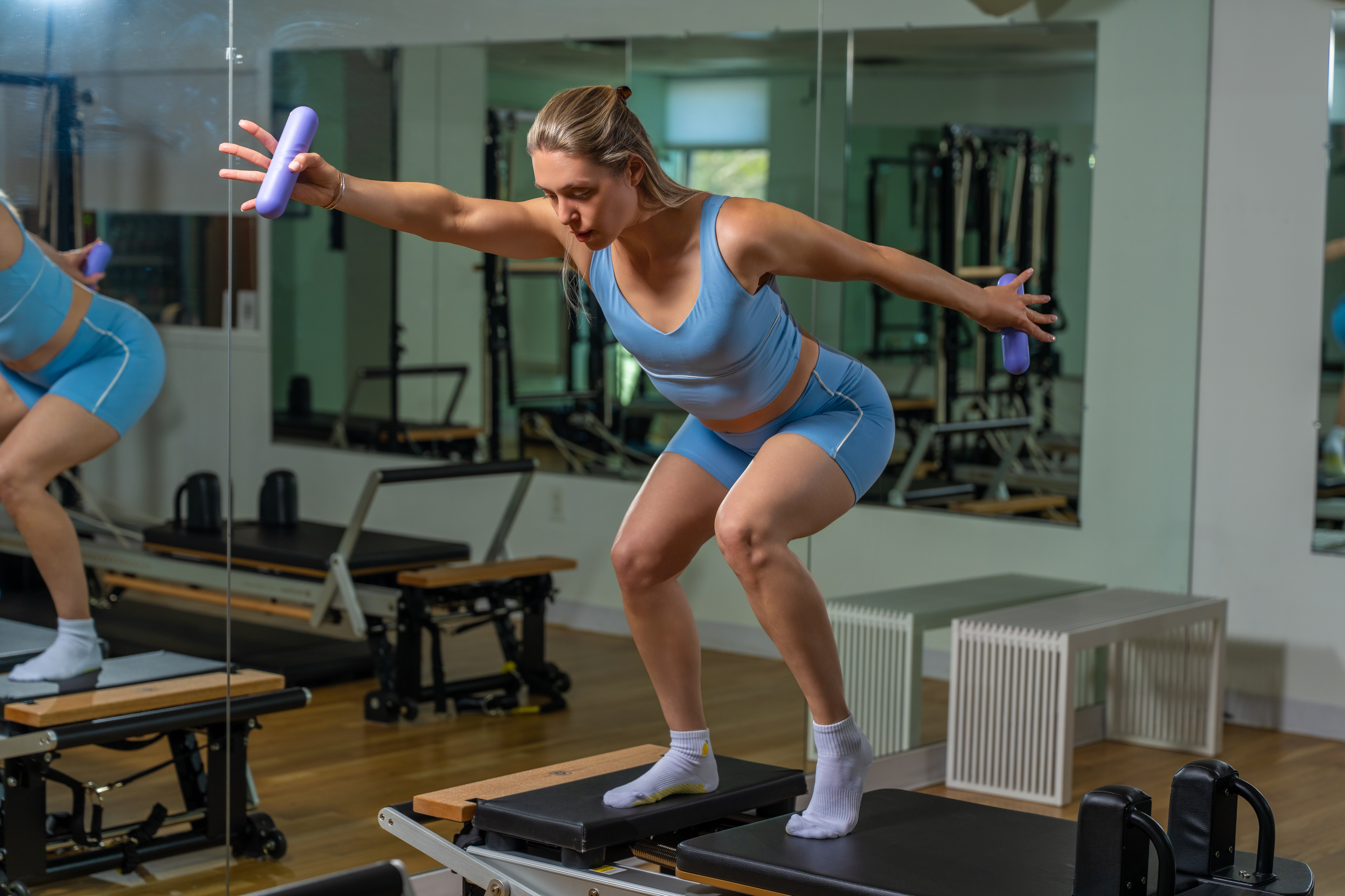 Modern Fit Pilates studio gallery image 4